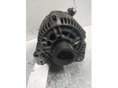 Recambio de alternador para volkswagen polo classic (6v2) trendline referencia OEM IAM 0123320007  