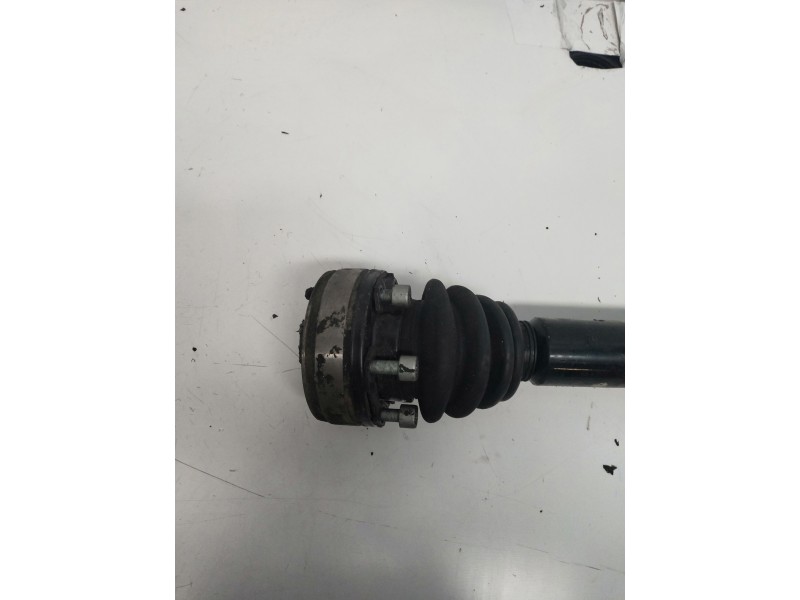 Recambio de transmision delantera derecha para seat ibiza (6k1) signo referencia OEM IAM   