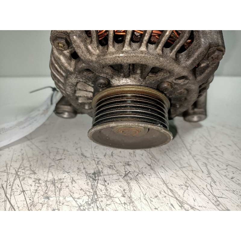 Recambio de alternador para citroen xsara berlina 1.6i 16v exclusive referencia OEM IAM A005TA6391C 9638275980 MITSUBISHI CL8