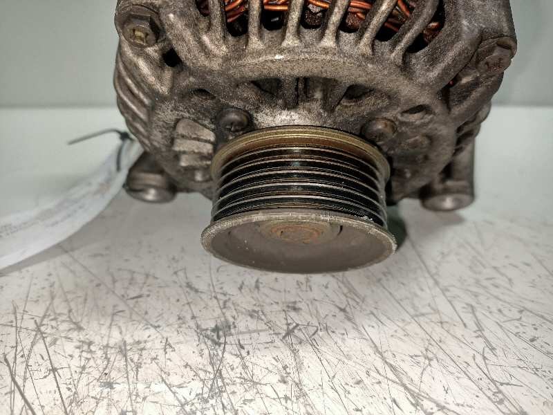 Recambio de alternador para citroen xsara berlina 1.6i 16v exclusive referencia OEM IAM A005TA6391C 9638275980 MITSUBISHI CL8