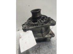 Recambio de alternador para volkswagen polo classic (6v2) trendline referencia OEM IAM 0123320007   2