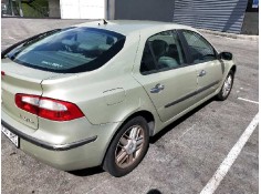 renault laguna ii (bg0) del año 2001 2