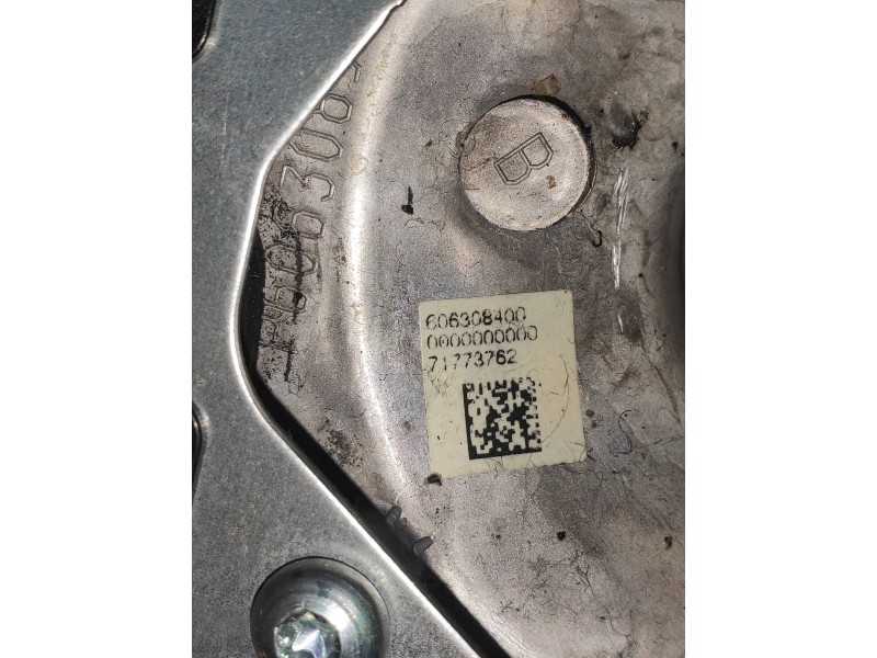 Recambio de volante para mini mini (r56) one referencia OEM IAM 606308400  