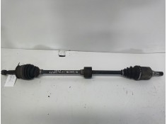 Recambio de transmision delantera derecha para opel corsa c comfort referencia OEM IAM   