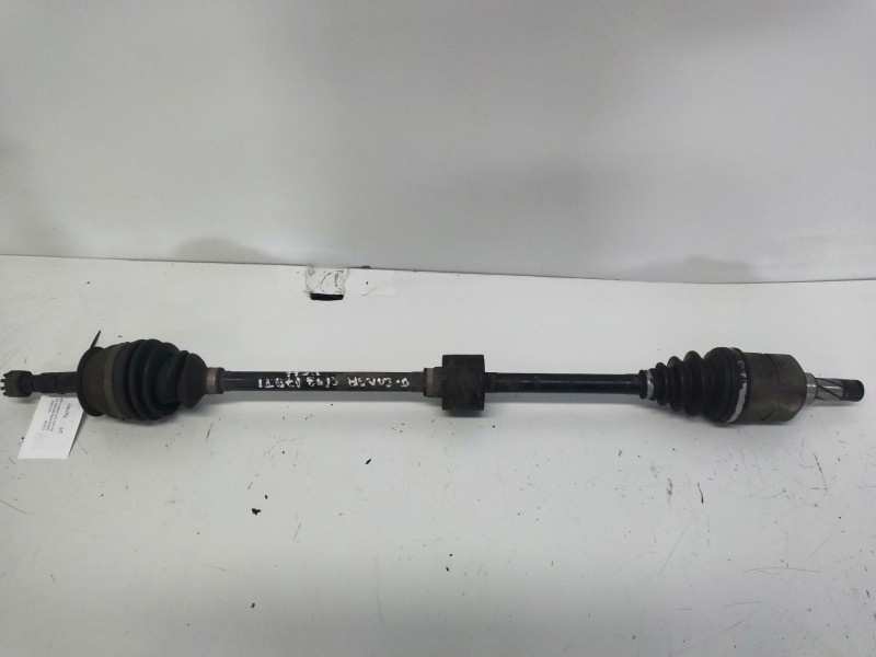 Recambio de transmision delantera derecha para opel corsa c comfort referencia OEM IAM   