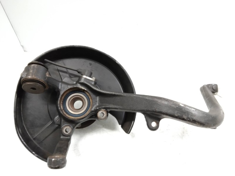 Recambio de mangueta trasera derecha para audi a4 berlina (b5) 1.8 t quattro (132kw) referencia OEM IAM   