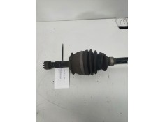Recambio de transmision delantera derecha para opel corsa c comfort referencia OEM IAM    2