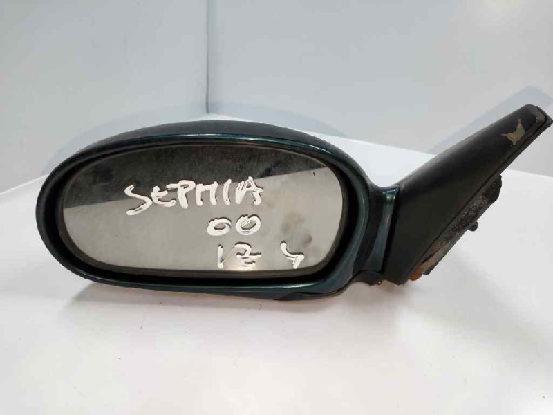 Recambio de retrovisor izquierdo para kia sephia ll referencia OEM IAM   ELECTRICO Recambio de retrovisor izquierdo para kia sephia ll referencia OEM IAM   ELECTRICO
