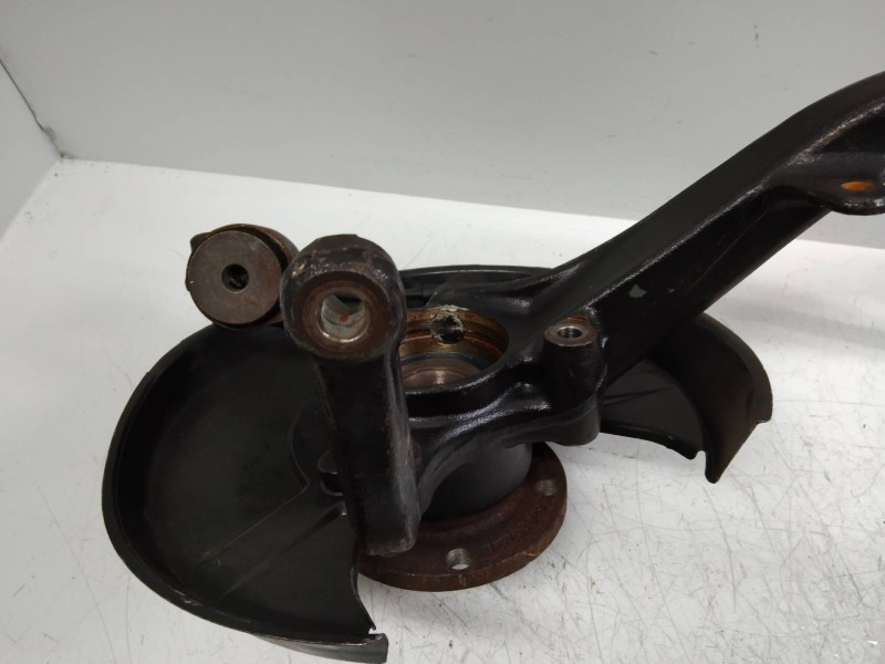 Recambio de mangueta trasera derecha para audi a4 berlina (b5) 1.8 t quattro (132kw) referencia OEM IAM   