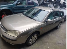 ford mondeo turnier (ge) del año 2002