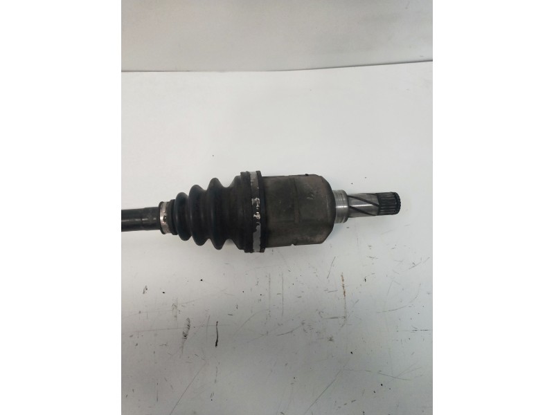 Recambio de transmision delantera derecha para opel corsa c comfort referencia OEM IAM   