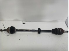 Recambio de transmision delantera derecha para opel astra g berlina comfort referencia OEM IAM   