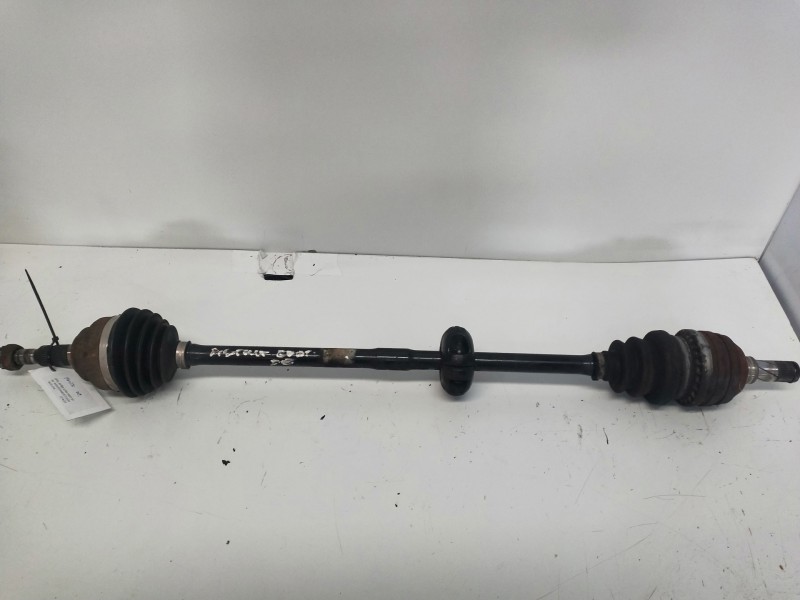 Recambio de transmision delantera derecha para opel astra g berlina comfort referencia OEM IAM   