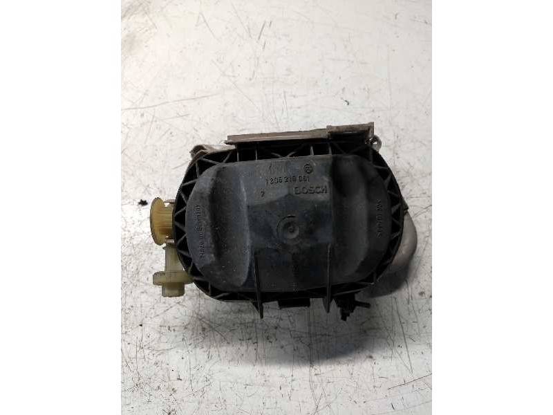 Recambio de faro antiniebla izquierdo para mercedes clase e (w210) berlina diesel 290 turbodiesel (210.017) referencia OEM IAM 2