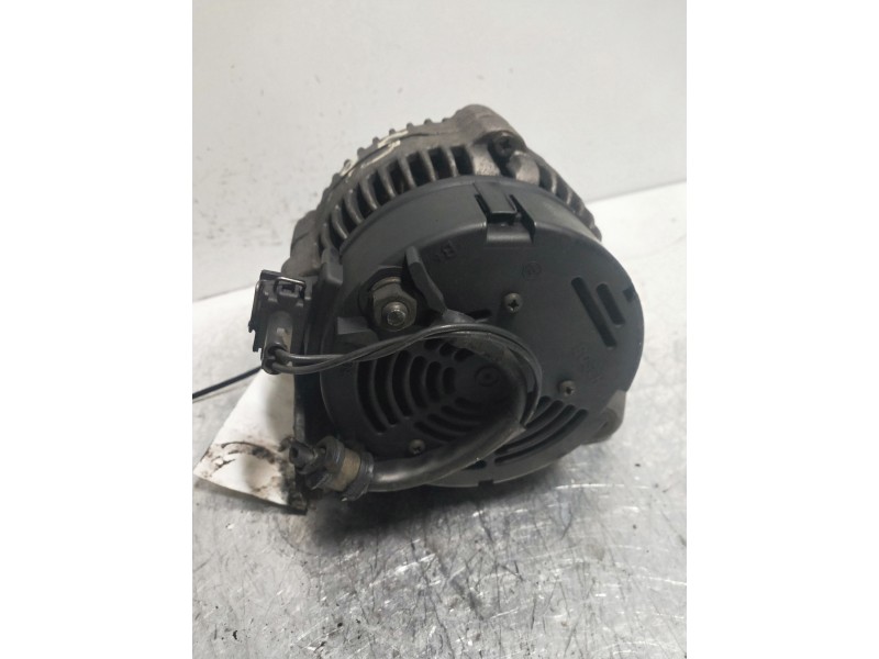 Recambio de alternador para volkswagen passat variant (3a5) davos referencia OEM IAM 0123310001  