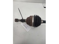 Recambio de transmision delantera derecha para opel astra g berlina comfort referencia OEM IAM    2