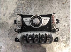 Recambio de mando calefaccion / aire acondicionado para mini mini (r56) one referencia OEM IAM 69792104  