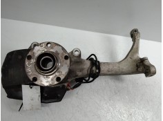 Recambio de mangueta delantera derecha para audi a6 berlina (4b2) 4.2 v8 40v referencia OEM IAM   