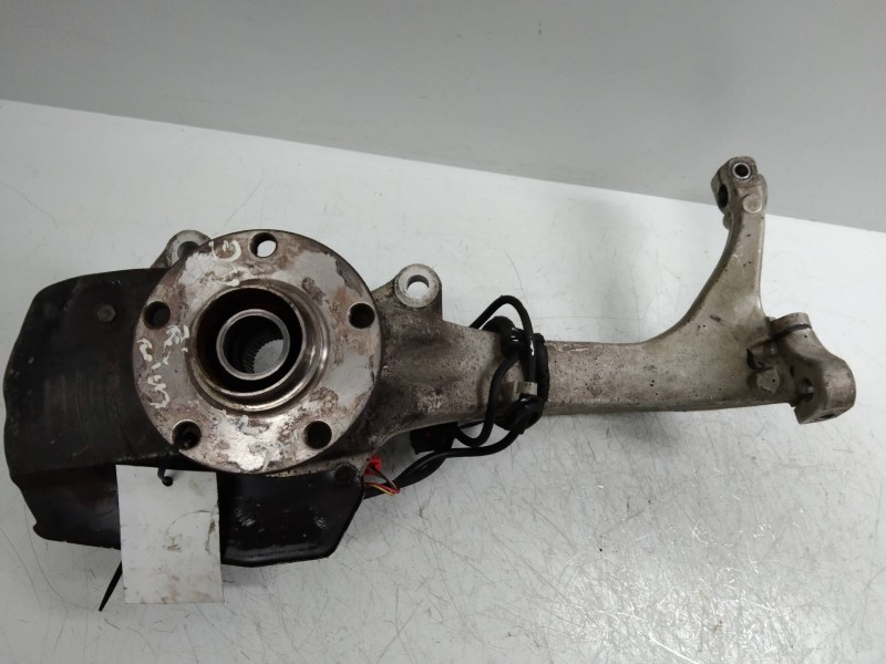 Recambio de mangueta delantera derecha para audi a6 berlina (4b2) 4.2 v8 40v referencia OEM IAM   