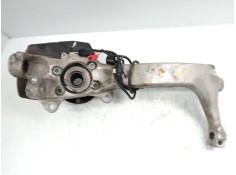 Recambio de mangueta delantera derecha para audi a6 berlina (4b2) 4.2 v8 40v referencia OEM IAM    2