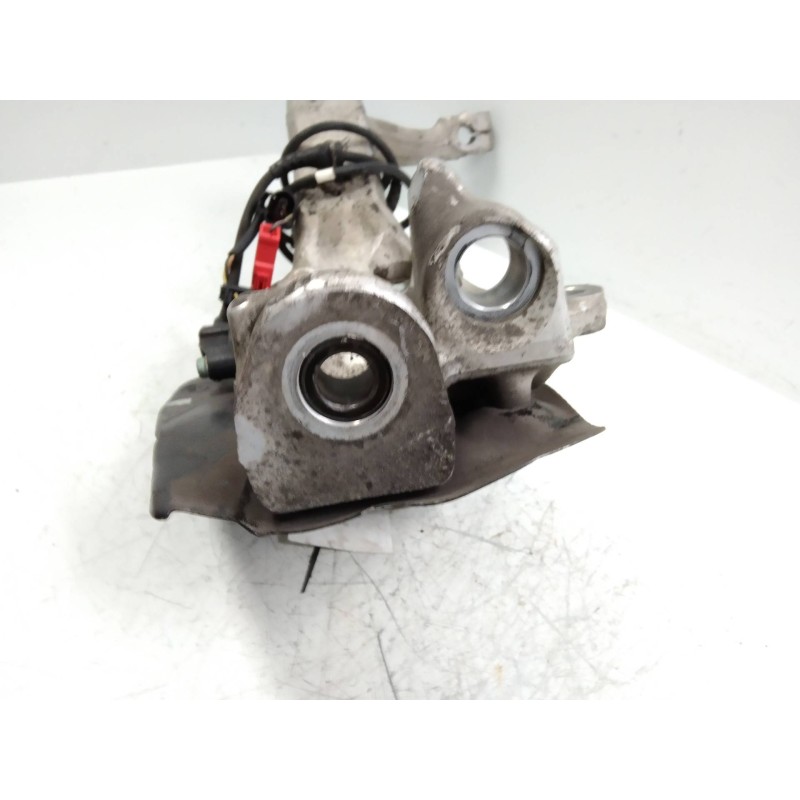 Recambio de mangueta delantera derecha para audi a6 berlina (4b2) 4.2 v8 40v referencia OEM IAM   