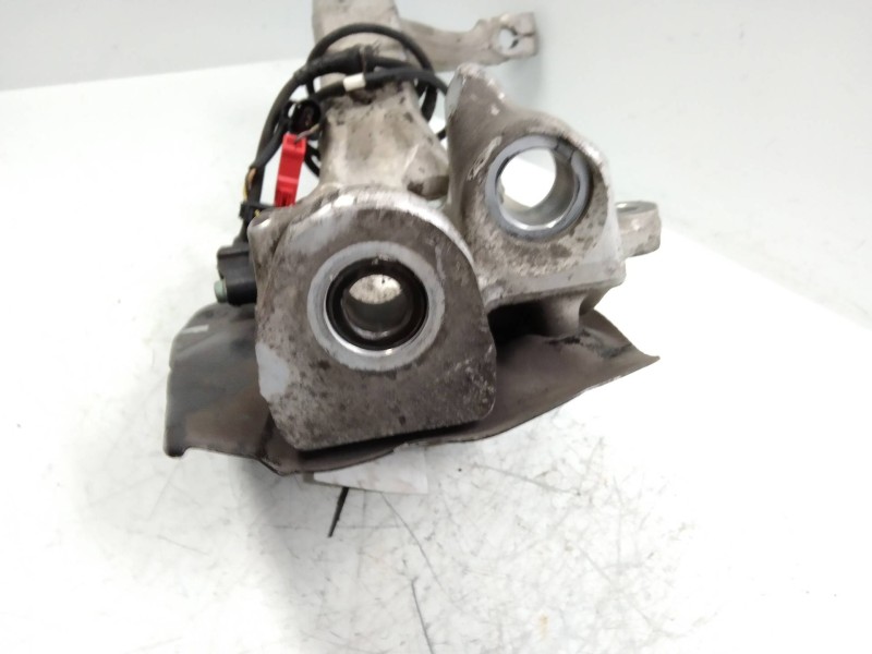 Recambio de mangueta delantera derecha para audi a6 berlina (4b2) 4.2 v8 40v referencia OEM IAM   