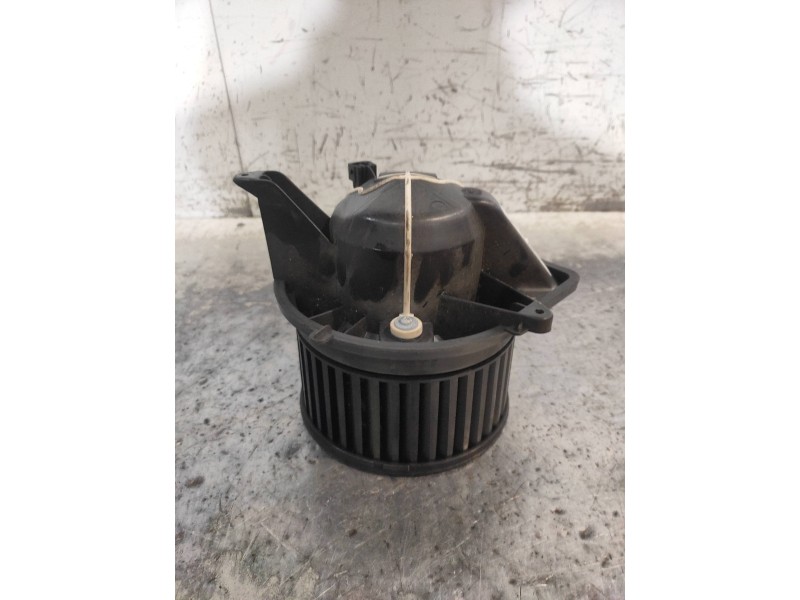 Recambio de motor calefaccion para mini mini (r56) one referencia OEM IAM 990402W  