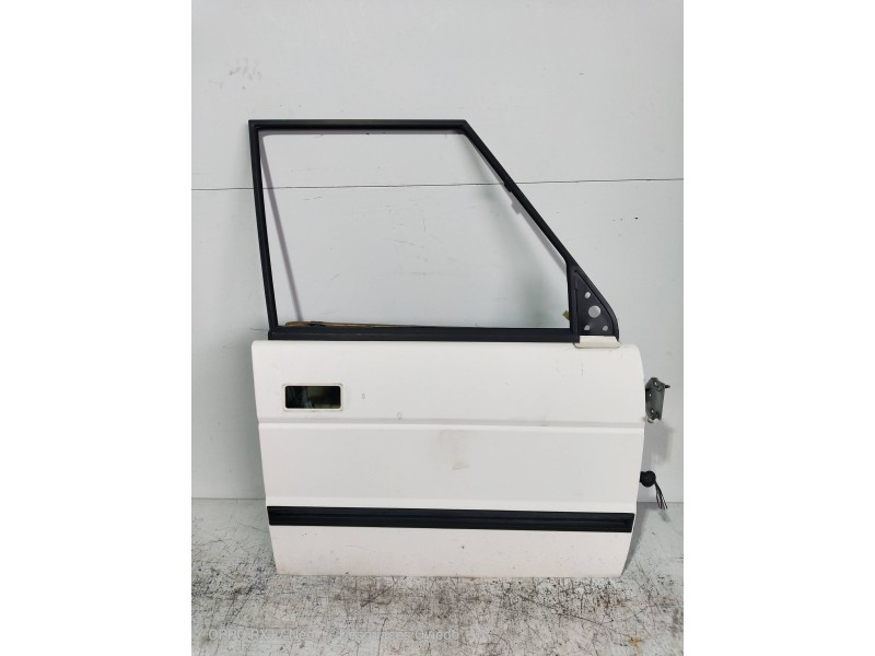 Recambio de puerta delantera derecha para land rover discovery (salljg/lj) tdi (3-ptas.) referencia OEM IAM  3P 