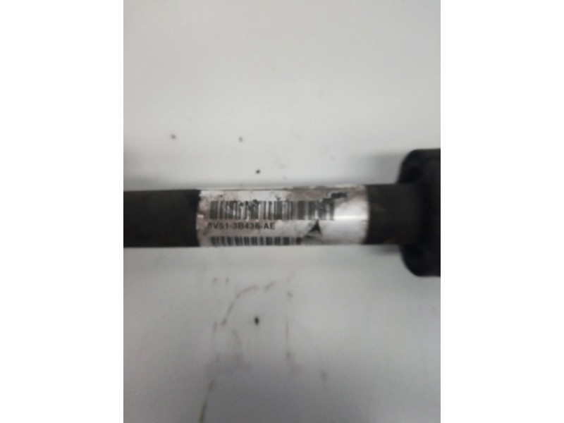 Recambio de transmision delantera derecha para ford fiesta (cb1) ambiente referencia OEM IAM 8V513B436AE  