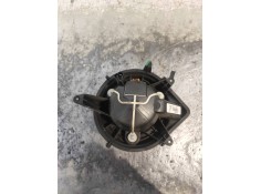 Recambio de motor calefaccion para mini mini (r56) one referencia OEM IAM 990402W   2