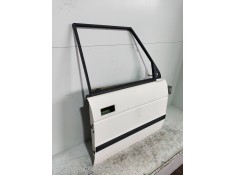 Recambio de puerta delantera derecha para land rover discovery (salljg/lj) tdi (3-ptas.) referencia OEM IAM  3P  2