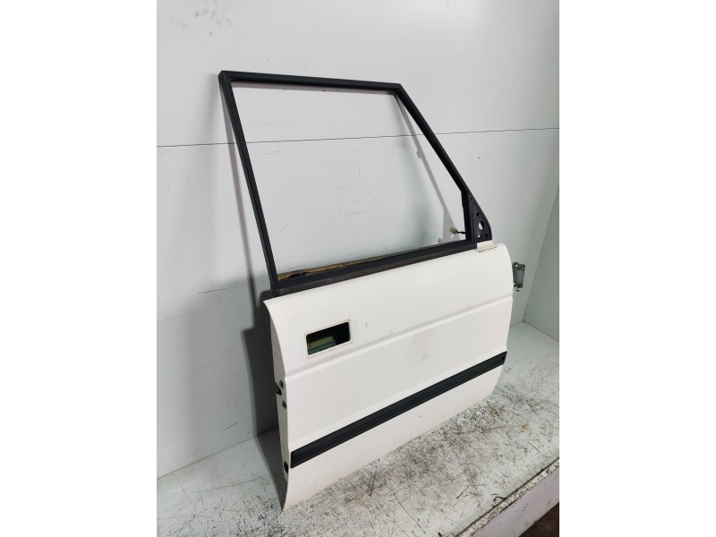 Recambio de puerta delantera derecha para land rover discovery (salljg/lj) tdi (3-ptas.) referencia OEM IAM  3P 