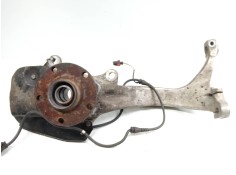 Recambio de mangueta delantera derecha para audi s6 avant (4b6) 4.2 v8 40v referencia OEM IAM   