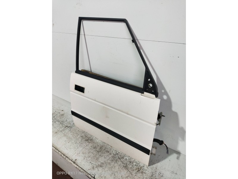 Recambio de puerta delantera derecha para land rover discovery (salljg/lj) tdi (3-ptas.) referencia OEM IAM  3P 