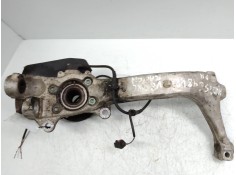 Recambio de mangueta delantera derecha para audi s6 avant (4b6) 4.2 v8 40v referencia OEM IAM    2