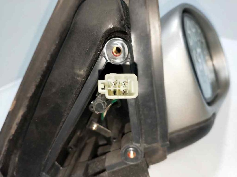 Recambio de retrovisor derecho para kia shuma referencia OEM IAM   ELECTRICO Recambio de retrovisor derecho para kia shuma referencia OEM IAM   ELECTRICO