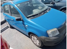 fiat panda (169) del año 2004