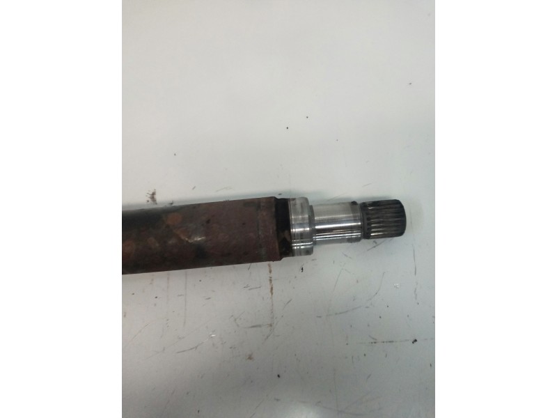 Recambio de transmision delantera derecha para ford fiesta (cb1) ambiente referencia OEM IAM 8V513B436AE  