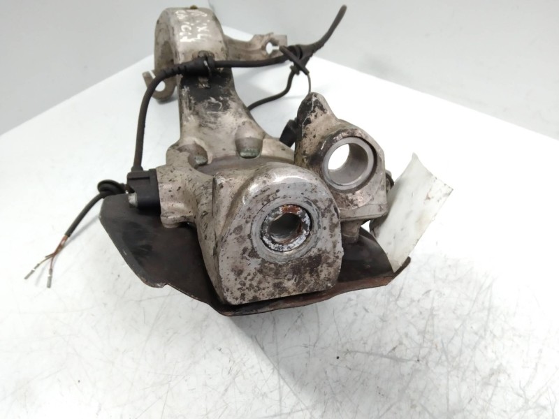 Recambio de mangueta delantera derecha para audi s6 avant (4b6) 4.2 v8 40v referencia OEM IAM   