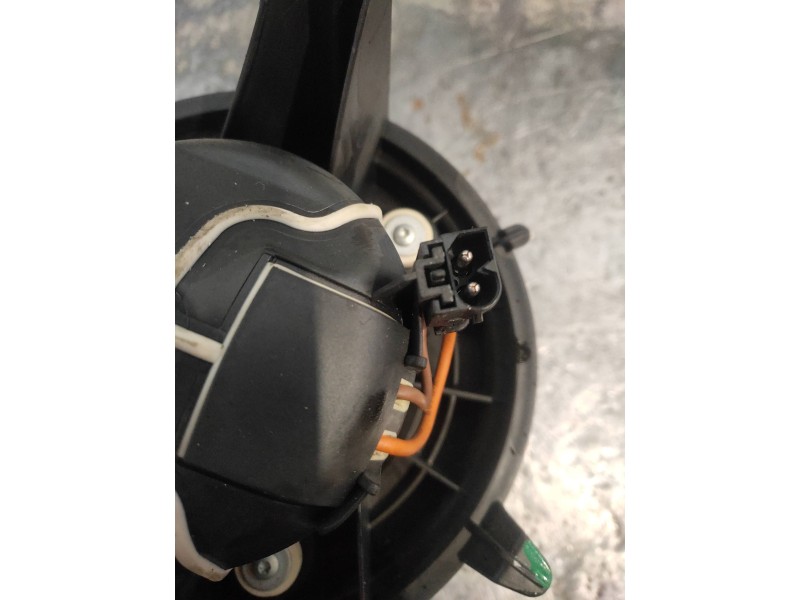 Recambio de motor calefaccion para mini mini (r56) one referencia OEM IAM 990402W  