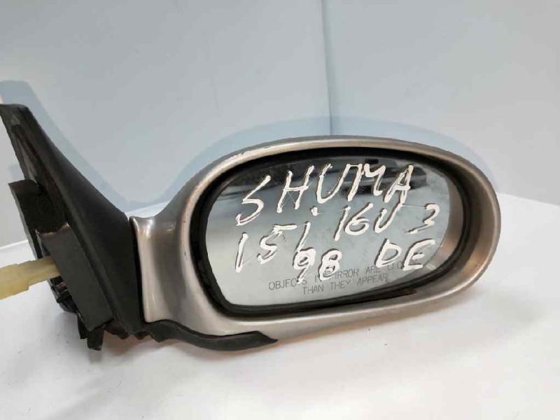 Recambio de retrovisor derecho para kia shuma referencia OEM IAM   ELECTRICO Recambio de retrovisor derecho para kia shuma referencia OEM IAM   ELECTRICO