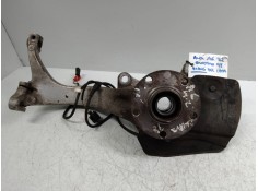 Recambio de mangueta delantera izquierda para audi a6 berlina (4b2) 4.2 quattro referencia OEM IAM   