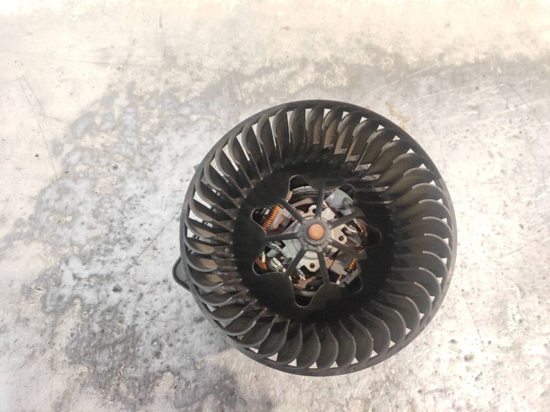 Recambio de motor calefaccion para mini mini (r56) one referencia OEM IAM 990402W  