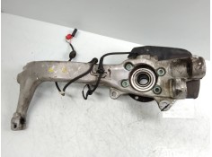 Recambio de mangueta delantera izquierda para audi a6 berlina (4b2) 4.2 quattro referencia OEM IAM    2
