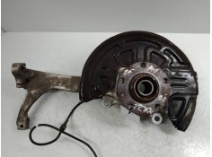 Recambio de mangueta delantera derecha para audi a6 berlina (4b2) 2.5 tdi referencia OEM IAM   