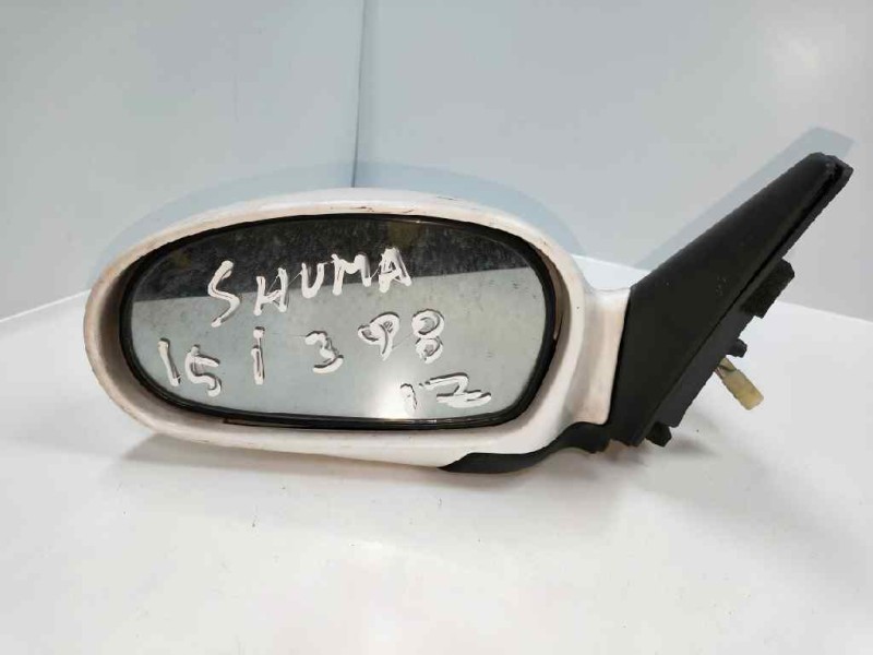 Recambio de retrovisor izquierdo para kia shuma referencia OEM IAM   ELECTRICO