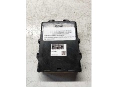 Recambio de centralita cambio automatico para toyota auris touring sports (e18) 1.8 16v cat (híbrido) referencia OEM IAM 8953512
