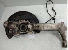 Recambio de mangueta delantera derecha para audi a6 berlina (4b2) 2.5 tdi referencia OEM IAM    2