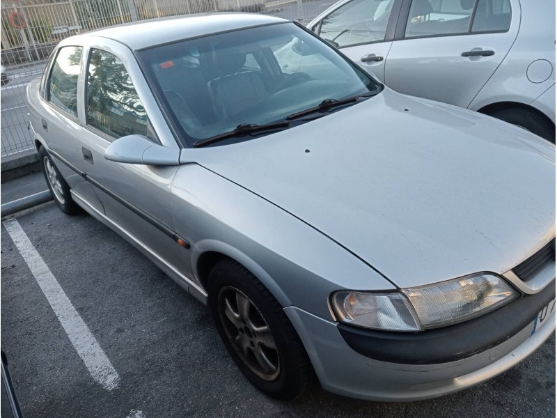 opel vectra b berlina del año 1998 opel vectra b berlina del año 1998