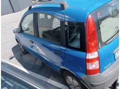 fiat panda (169) del año 2004 2